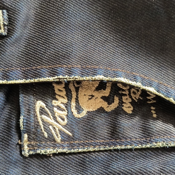 Men's parasuco jeans - Picture 2 of 4